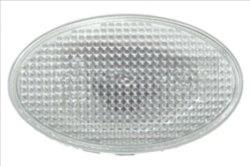 Luz intermitente no pára-lama A1688200121 Mercedes