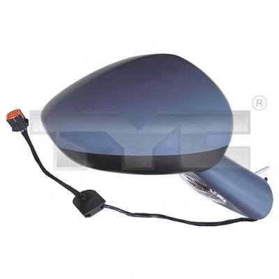 Espelho de retrovisão direito Alkar 6126860 preço, a partir de 95,88 USD