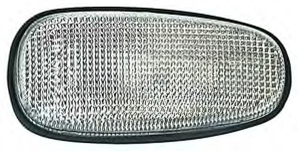 Luz intermitente no pára-lama General Motors 1713400 preço, a partir de 5,23 USD