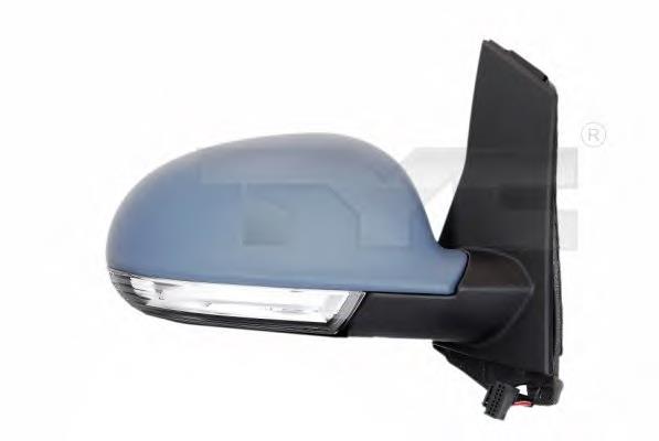 Espelho de retrovisão direito VAG 5M1857508AS preço, a partir de 91,94 USD