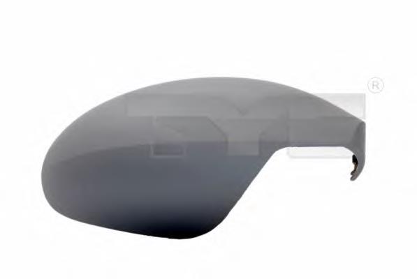 Compre 6L0857538 VAG Placa sobreposta (tampa) do espelho de retrovisão direito