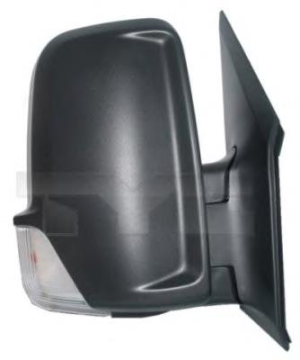 Espelho de retrovisão direito VAG 2E1857502AC preço, a partir de 120,88 USD