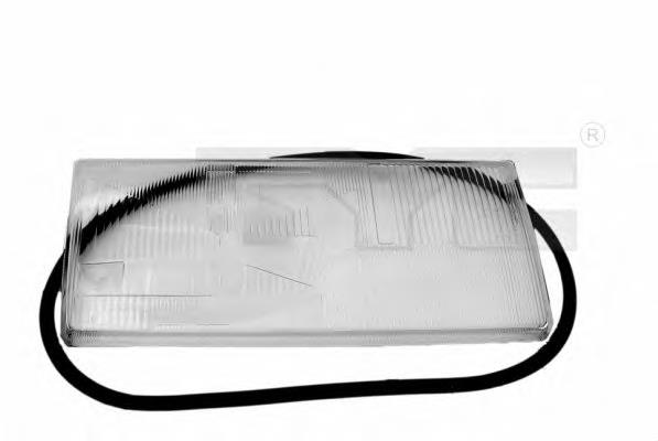 Vidro da luz direita TYC 205403LA1 preço, a partir de 39,04 USD