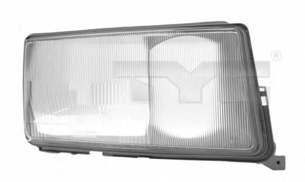 Compre A0028268890 Mercedes Vidro da luz esquerda