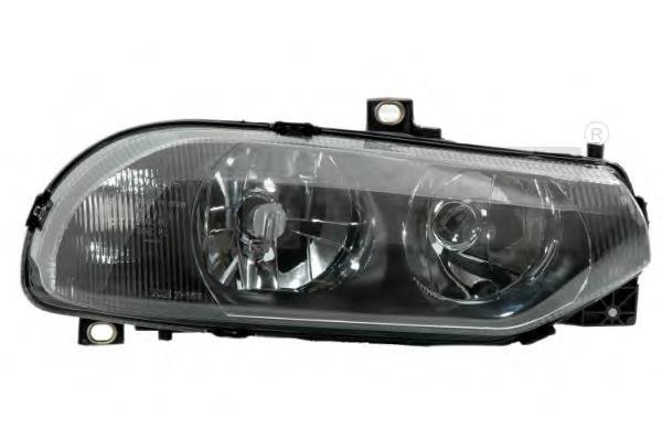 205619252 TYC Luz direita