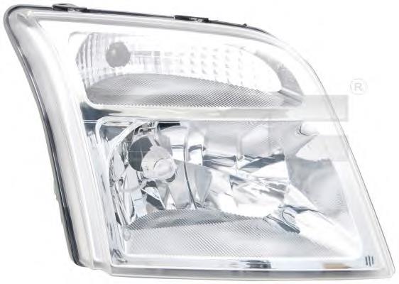 Luz direita 38321521 Jumasa