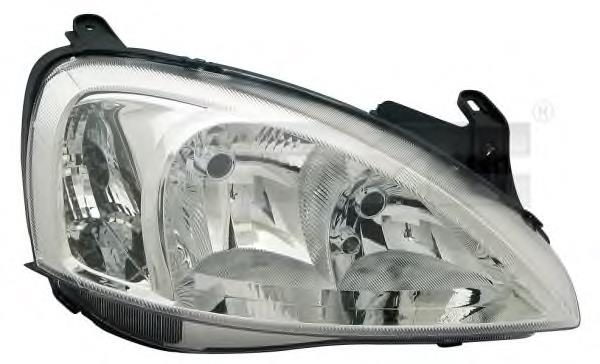 Luz direita VALEO 88343 preço, a partir de 90,64 USD