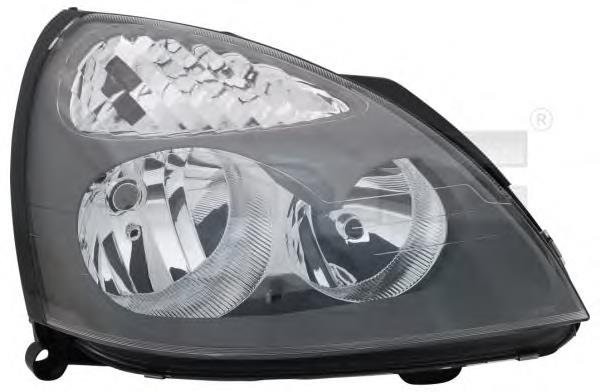 2741173 Alkar Luz esquerda