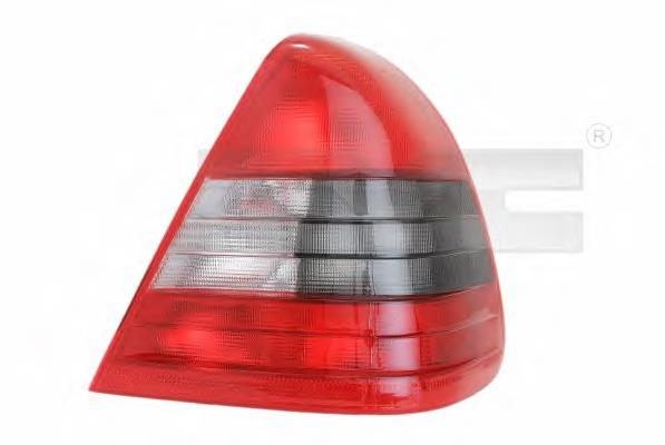 Lanterna traseira esquerda Alkar 2201534 preço, a partir de 90,87 USD