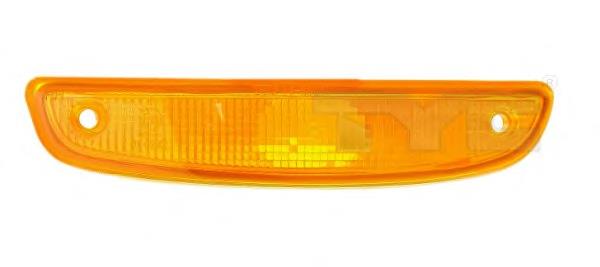 Pisca-pisca direito 7701203866 Renault (RVI)