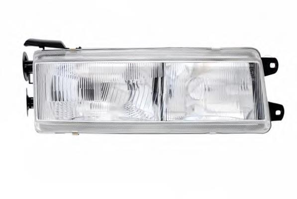 Luz direita MB859036 Mitsubishi