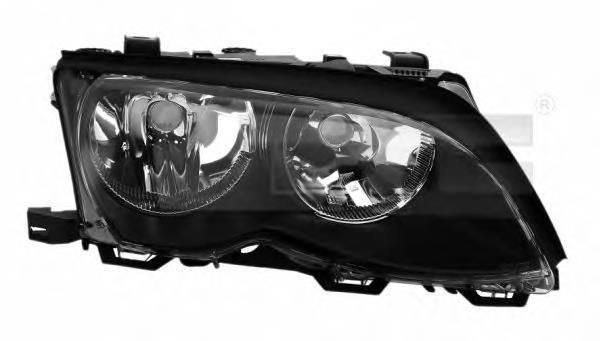 Luz direita Alkar 2782849