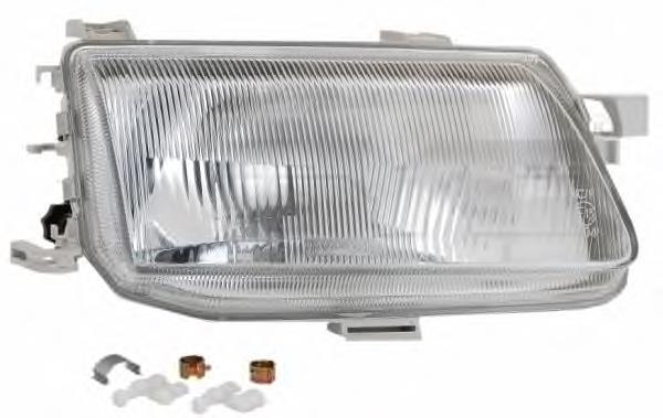 Compre 085658 VALEO Luz esquerda