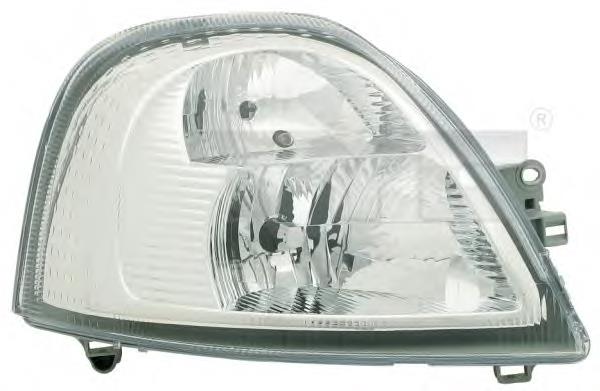 Compre 2741751 Alkar Luz esquerda
