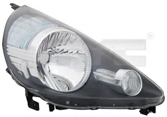 Luz esquerda 2751944 Alkar