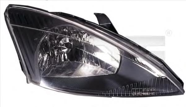 Luz esquerda Ford 2M5113W030 preço, a partir de 64,70 USD