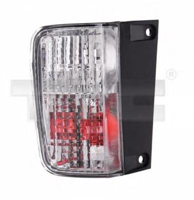 Lanterna de nevoeiro traseira esquerda Magneti Marelli LLH622 preço, a partir de 62,68 USD