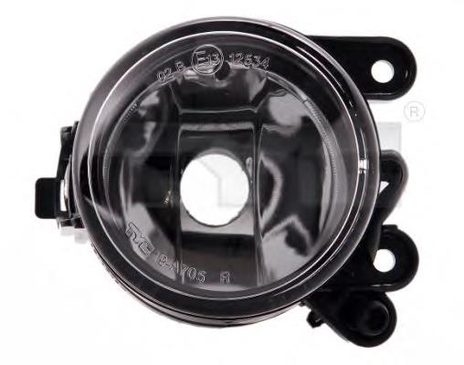 Compre VG0364423 Prasco Luzes de nevoeiro direitas