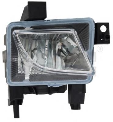 Compre 13170949 General Motors Luzes de nevoeiro esquerdas