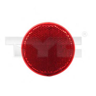 Retrorrefletor (refletor) do pára-choque traseiro Toyota 8191002100 preço, a partir de 19,96 USD