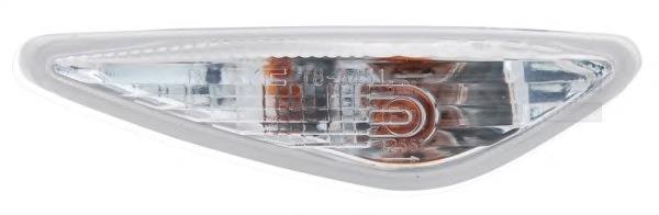 Luz intermitente no pára-lama esquerdo Prasco MZ0514042 preço, a partir de 24,91 USD