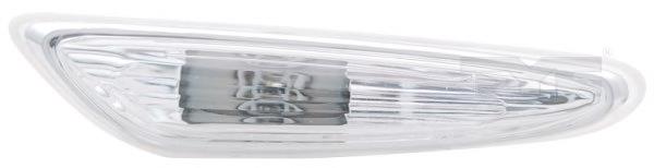 Luz intermitente no pára-lama esquerdo 3101843 Alkar