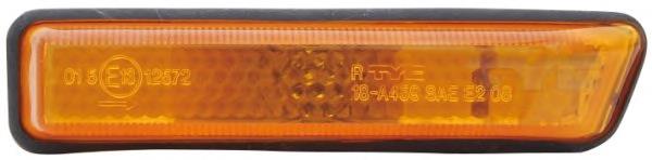 Luz intermitente no pára-lama esquerdo TYC 180460059 preço, a partir de 11,10 USD