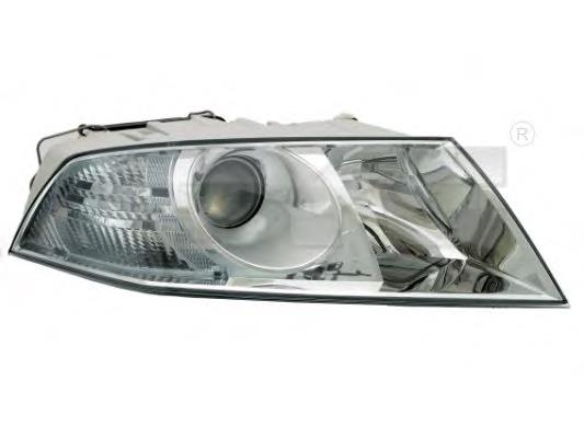 Luz esquerda TYC 200670052 preço, a partir de 163,80 USD