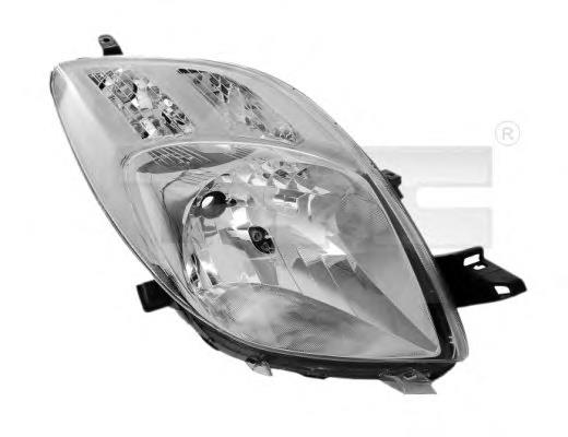 Luz direita Toyota 89900736 preço, a partir de 126,07 USD