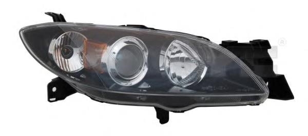 Luz direita Signeda MZ1150R preço, a partir de 122,58 USD