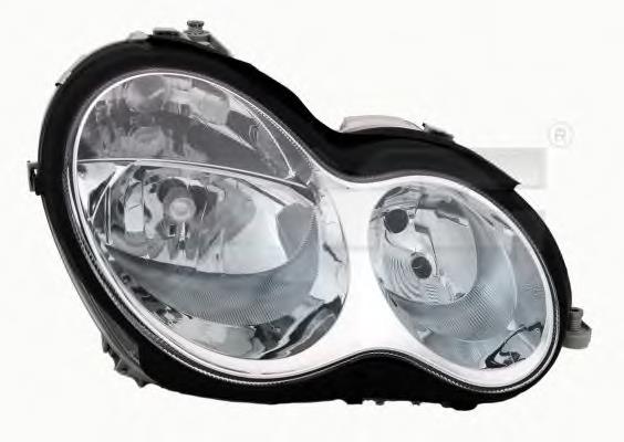 Luz esquerda Iparlux 11502191 preço, a partir de 148,64 USD