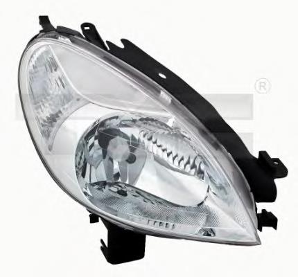Compre 2745364 Alkar Luz esquerda