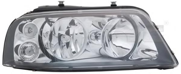 301182212 VAG Luz direita