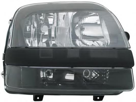 Luz direita Magneti Marelli LPG321 preço, a partir de 90,24 USD