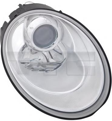 1C0941029M VAG Luz esquerda