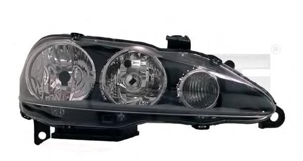 88801 VALEO Luz direita
