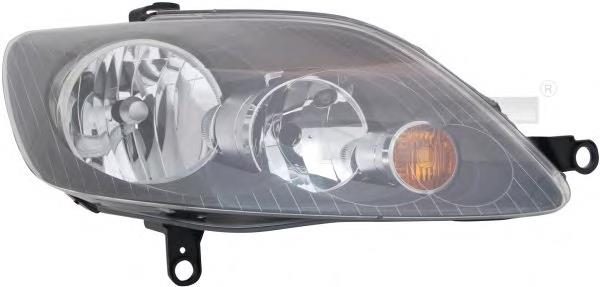 Compre 1EE247013061 VAG Luz direita