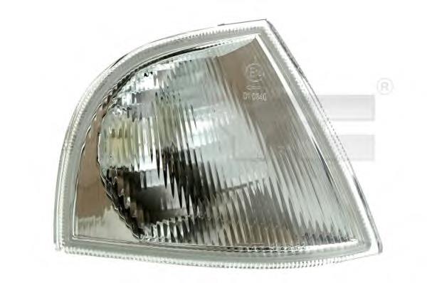 2102521 Alkar Pisca-pisca direito
