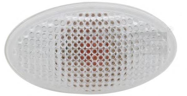 Luz intermitente no pára-lama Alkar 3003952