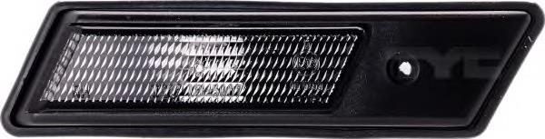 Luz intermitente no pára-lama esquerdo BMW 63131378009 preço, a partir de 5,60 USD