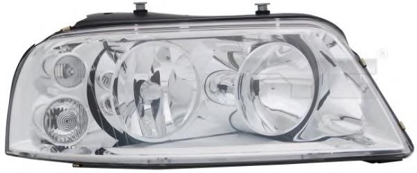 0301182201 VAG Luz esquerda