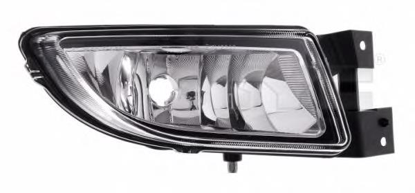 Compre 5801377881 Iveco Luzes de nevoeiro esquerdas