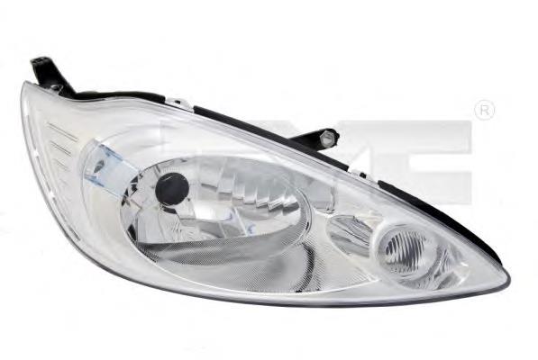 Luz direita Ford 1566724 preço, a partir de 177,07 USD
