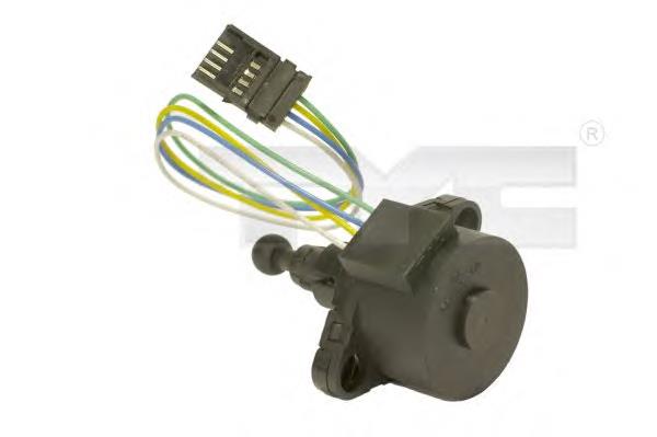 Compre 4B0941293A VAG Corretor da luz