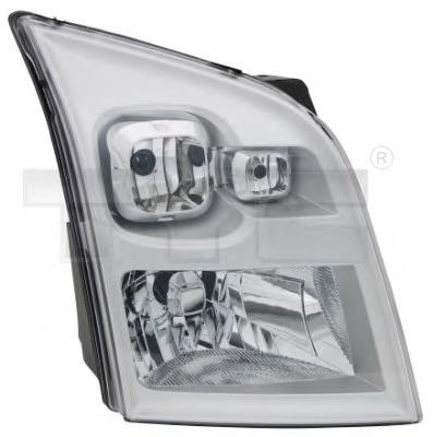 Compre 2745962 Alkar Luz esquerda