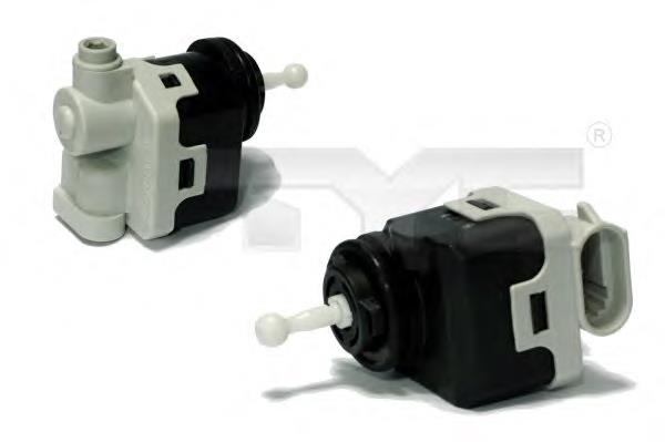 Corretor da luz General Motors 9160989
