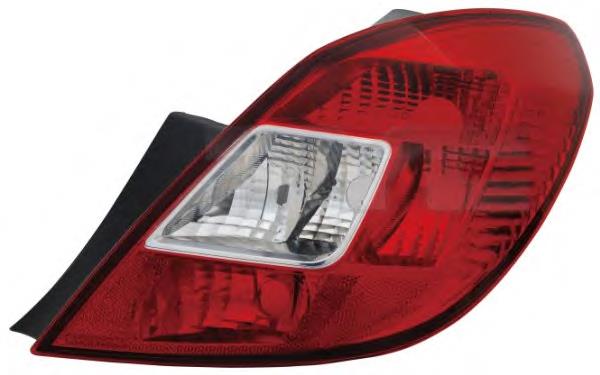 Compre 2211421 Alkar Lanterna traseira esquerda