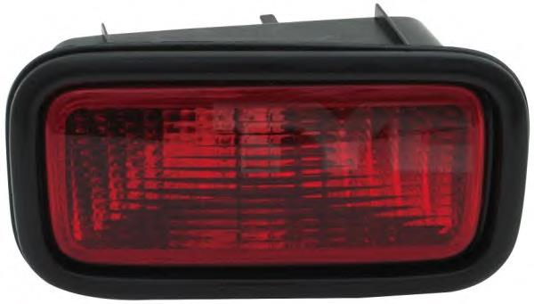 Lanterna do pára-choque traseiro direito TYC 190611052 preço, a partir de 44,39 USD