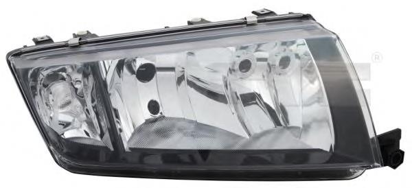 Luz direita 2752522 Alkar