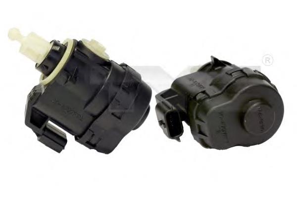 Corretor da luz Opel 8200261818